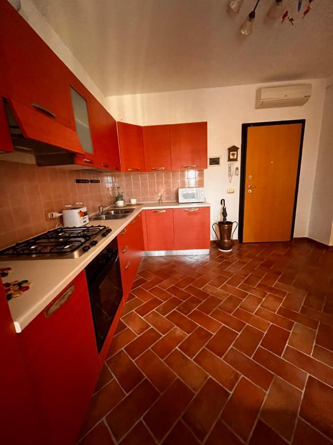 Pink Flamingo Accomodation 科马基奥 外观 照片