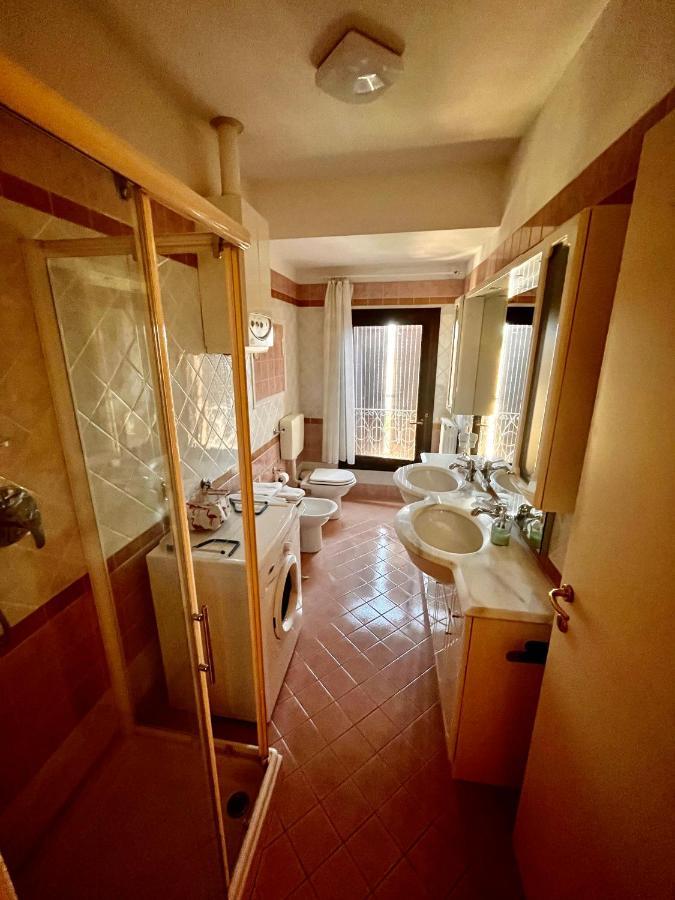 Pink Flamingo Accomodation 科马基奥 外观 照片